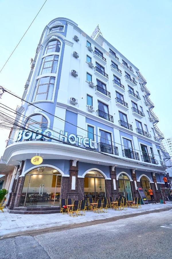 Bobo Boutique Hotel Vung Tau Extérieur photo